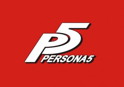 Persona 5 Trailer ENGLISH (E3 2016)