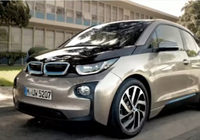 The all-electric BMW i3 - Official Launch Video.