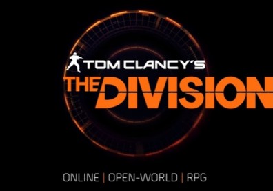 Tom Clancy's The Division - E3 Gameplay reveal [EUROPE] 