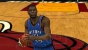 Kevin Durant in NBA 2K12