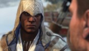 Assassin's Creed 3's Connor