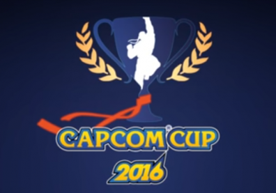 'Capcom Cup 2016' Final Results, News & Updates