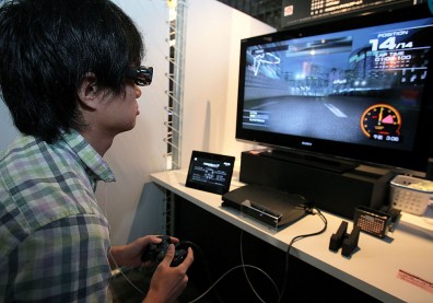 Tokyo Game Show 2010 Begins