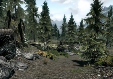 The Elder Scrolls Skyrim Remastered Trailer (E3 2016) 