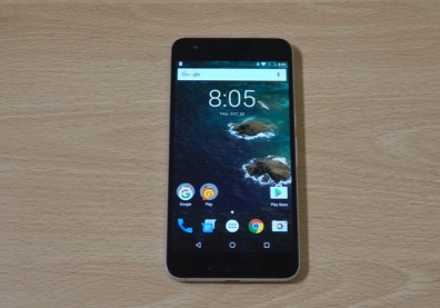 Nexus 6P Android 7.1.1 Nougat - Review!