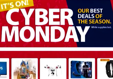 How To Avoid Scams And The Best Places To Find Cyber Monday Deals