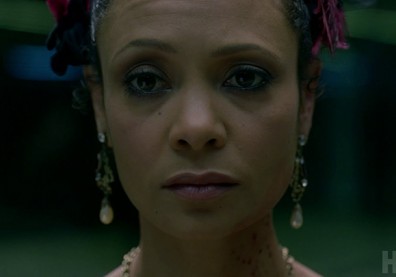 "Westworld" 1x09 "The Well-Tempered Clavier"