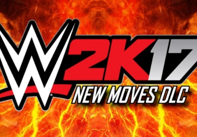 WWE 2K17 - New Moves DLC Pack Leaked! 