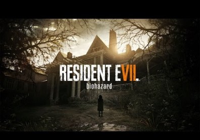 Resident Evil 7 biohazard TAPE-1 “Desolation”