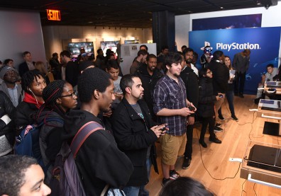PlayStation 4 Pro Launches in Stores Nationwide