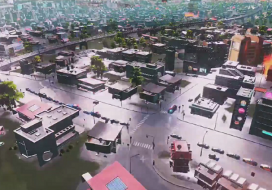 Cities: Skylines - Natural Disasters, Release Trailer