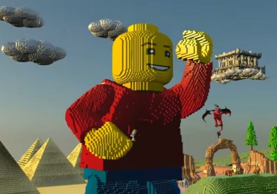 'Lego Worlds': New Upcoming Sandbox Game Set To Be Released For Xbox One & PlayStation 4 On 2017?