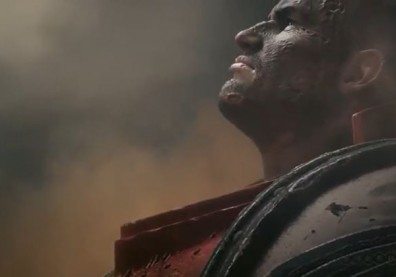Warhammer 40,000: Dawn of War III - Announcement Trailer 