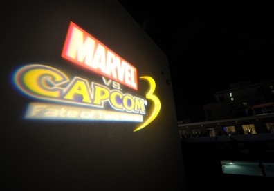 'Marvel vs Capcom 3' Comic-Con Party