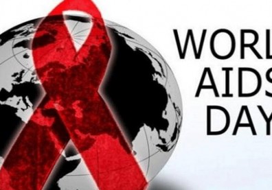World AIDS day video | History | Theme 2015