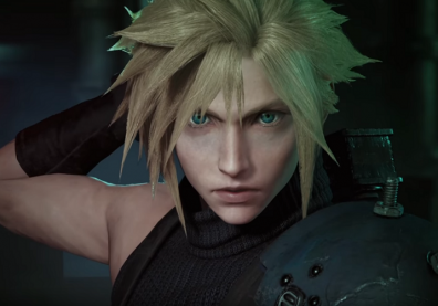 'Final Fantasy VII Remake:' Cloud Crosses Over To Palamecia