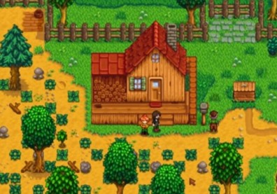 'Stardew Valley' Latest News & Updates: This Farming Life Game Paves Its Way To Nintendo Switch