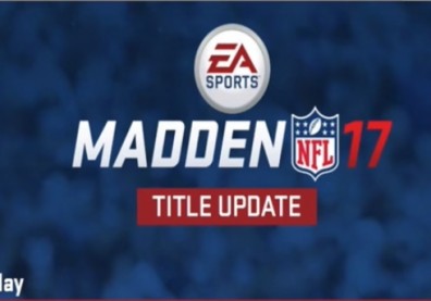 MADDEN 17 ALL NEW PATCH UPDATE FIXES "MOTION GLITCH" AND MUT 17 FEATURES