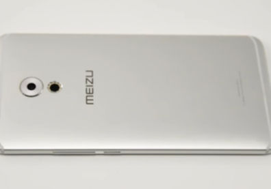 Meizu Unveils Two New Smartphone Models: Meet The Meizu Pro 6 Plus And Meizu M3X