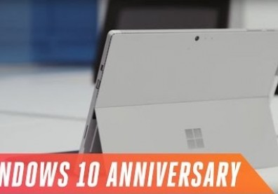 Top Windows 10 Anniversary Update features