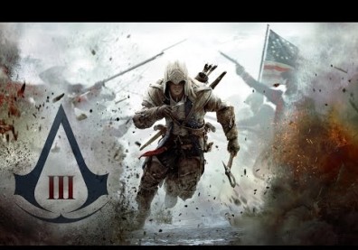 Assassin's Creed III (The Movie)