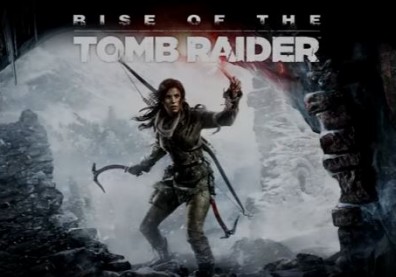 Rise of the Tomb Raider Walkthrough Gameplay Part 1 - Intro (2015)