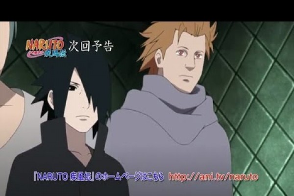 Naruto Shippuden Episode 485 Spoilers Latest News Update More Surprises To Be Unveiled Sasuke Joins A Competition To Obtain Classified Information Trending News Gamenguide