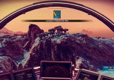 'No Man's Sky' Latest News & Update: The PC Patch Will Fix Important Issues WIth NPCs & Different Keyboard Types