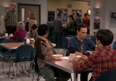 The Big Bang Theory - Best of Season 10 Episode 9