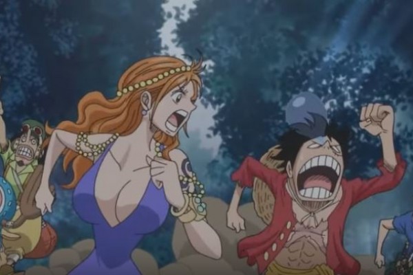 One Piece Spoilers Episode 767 Teaser Revealed Chapter 847 848 Secrets Unveiled Trending News Gamenguide