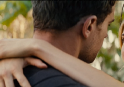The Divergent Series: Allegiant Official Trailer – “The Truth Lies Beyond”