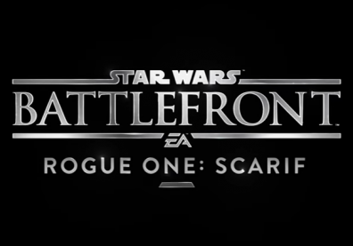 Star Wars Battlefront Rogue One: Scarif - Official Trailer