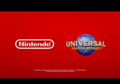 Real Life Mario World: Nintendo's Next Big Plan