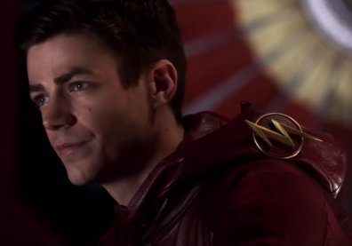 Barry to face bigger issues in "The Flash" Season 3 Midseason Finale