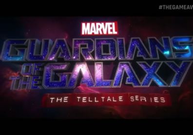 Guardians of the Galaxy: The Telltale Series World Premire
