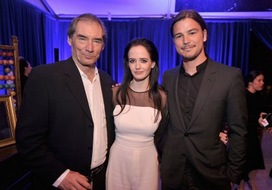 Showtime Presents 'PENNY DREADFUL' World Premiere - Screening And Reception