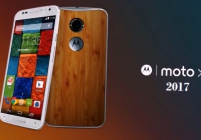 Motorola Moto X 2017 LEAKED IMAGE & SPECIFICATION RUMORS