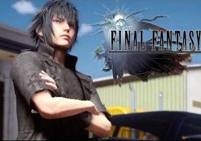 Final Fantasy XV - 101 Trailer Extended Cut