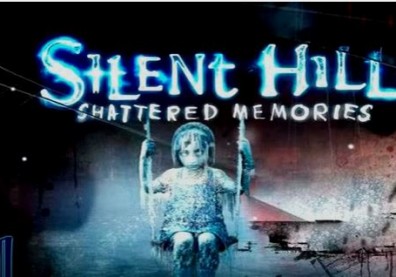 Silent Hill Shattered Memories - Gameplay Walkthrough Part 1