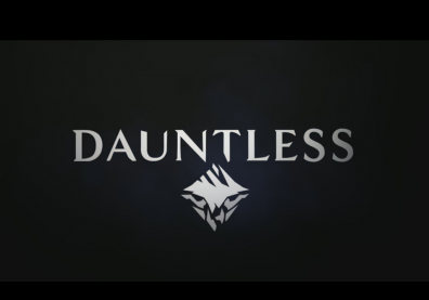 DAUNTLESS Trailer CO-OP RPG 2017 PC (The Game Awards 2016)