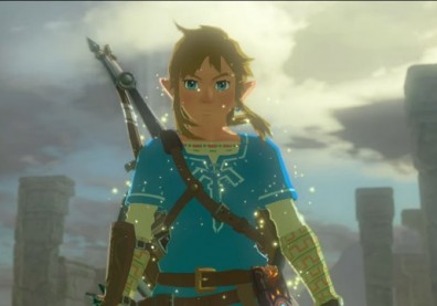 The Legend of Zelda: Breath of the Wild – Life in the Ruins