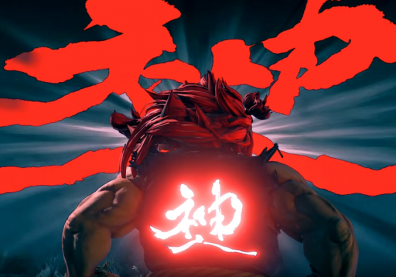 'Street Fighter V' Akuma Arrives: The Evolution Of The Raging Demon