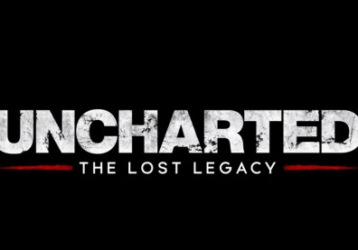 Uncharted 4: The Lost Legacy DLC - Reveal trailer - 4K