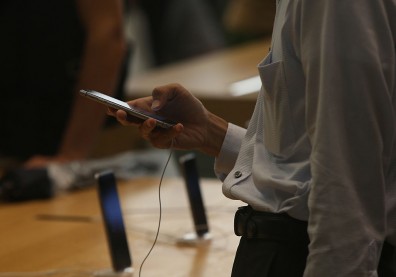 iPhone 6s, 6s Plus Launch In Tokyo