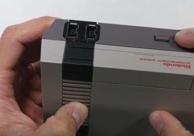 Nintendo Mini NES Stock news and update suggest Urban Outfitters will sell the classic-themed Nintendo system.