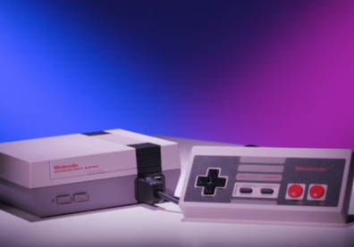 NES Classic Edition: Availability And Console Sales Numbers