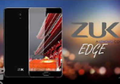 ZUK Edge 2017 : The Cheapest Snapdragon 801 ssmartphone