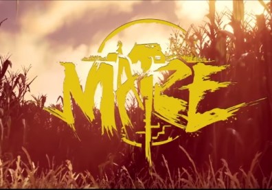 Maize - Trailer