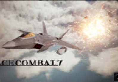 "Ace Combat 7" Review