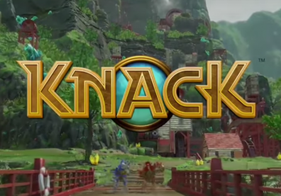 Knack 2 For The PlayStation 4